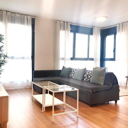 Deluxe Beach Suite W Garage By Canary365 Las Palmas de Gran Canaria Exterior foto