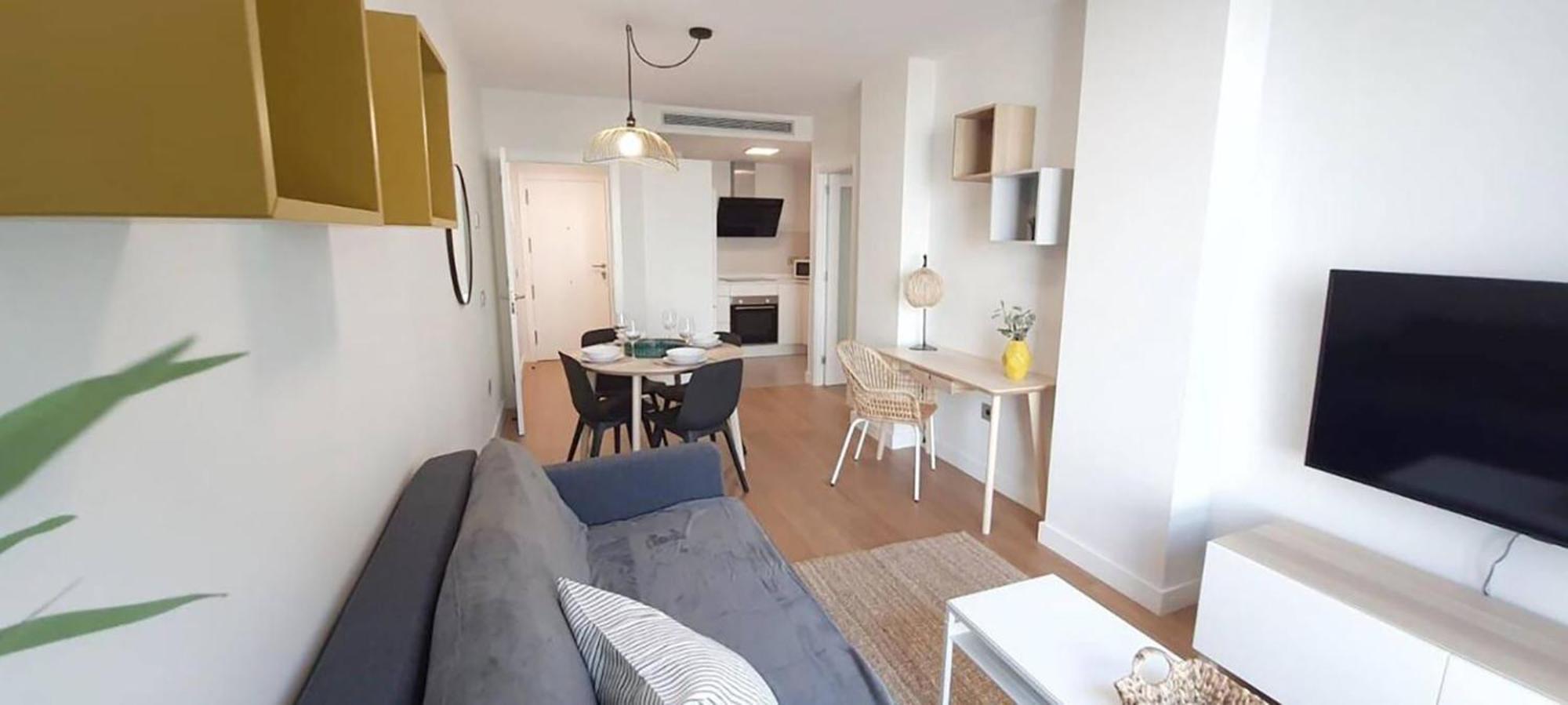Deluxe Beach Suite W Garage By Canary365 Las Palmas de Gran Canaria Exterior foto