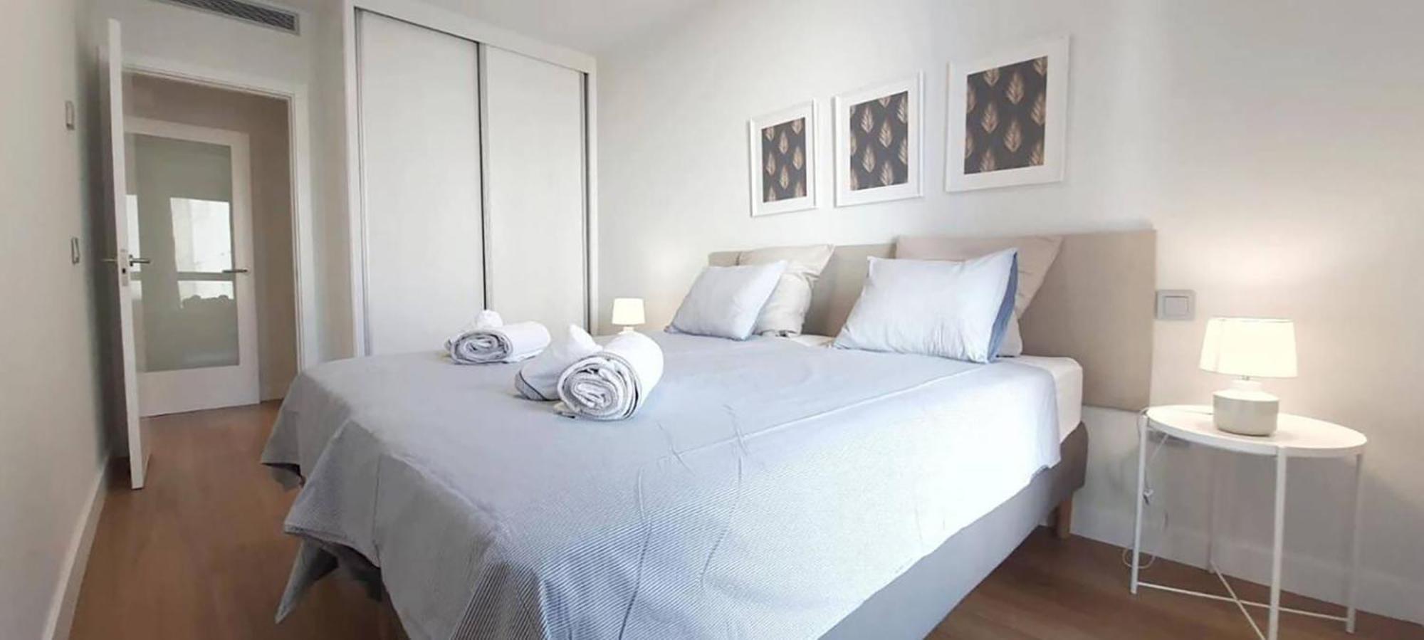 Deluxe Beach Suite W Garage By Canary365 Las Palmas de Gran Canaria Exterior foto